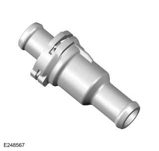 Automatic Transmission Cooling